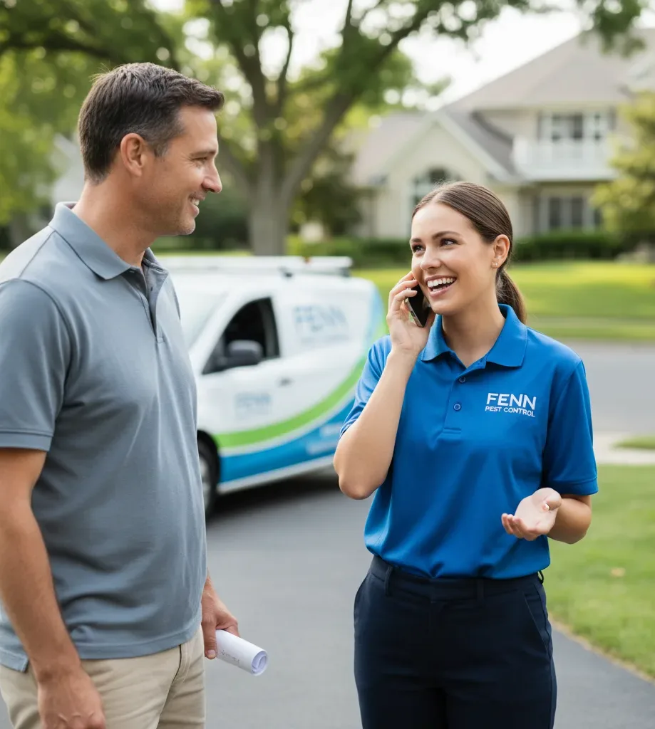 Rodent Control in Opelousas, LA